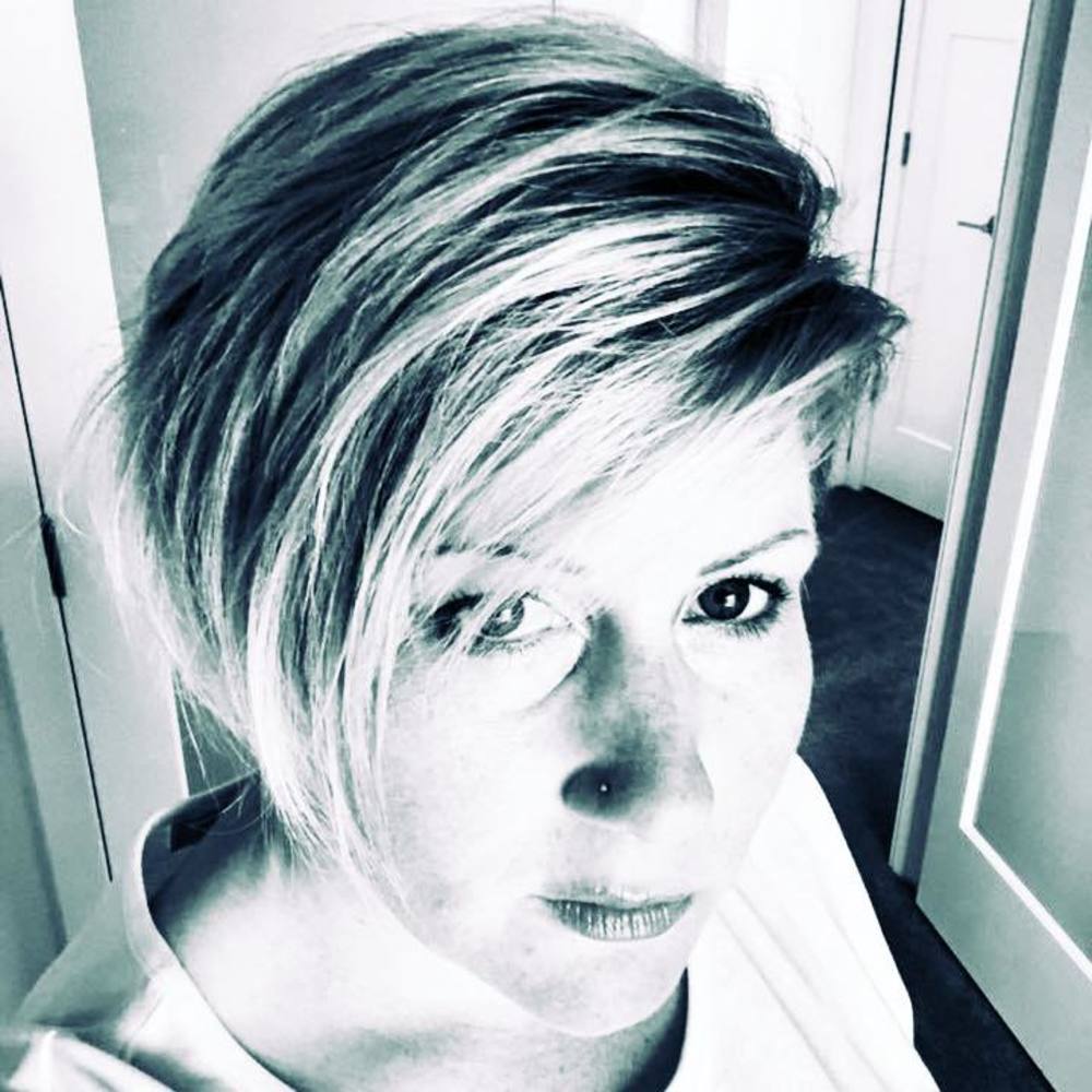 Meet your Posher, Mary